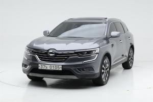 [르노(삼성)] QM6 2.0 dCi 2WD