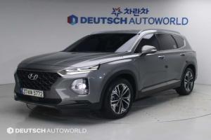 [현대] 싼타페(TM) R2.2 4WD